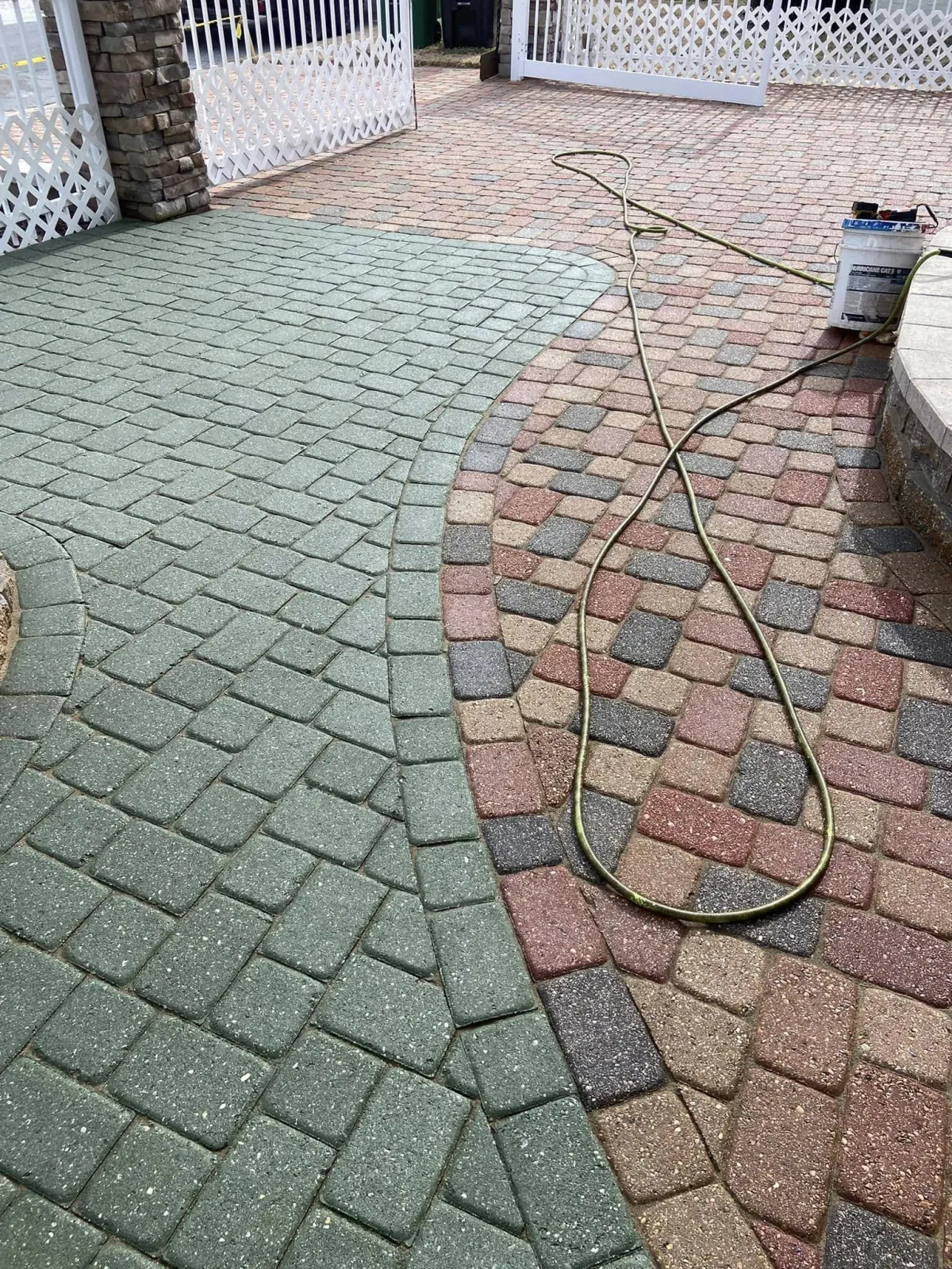 Concrete Sealing service in Panama City Beach FL